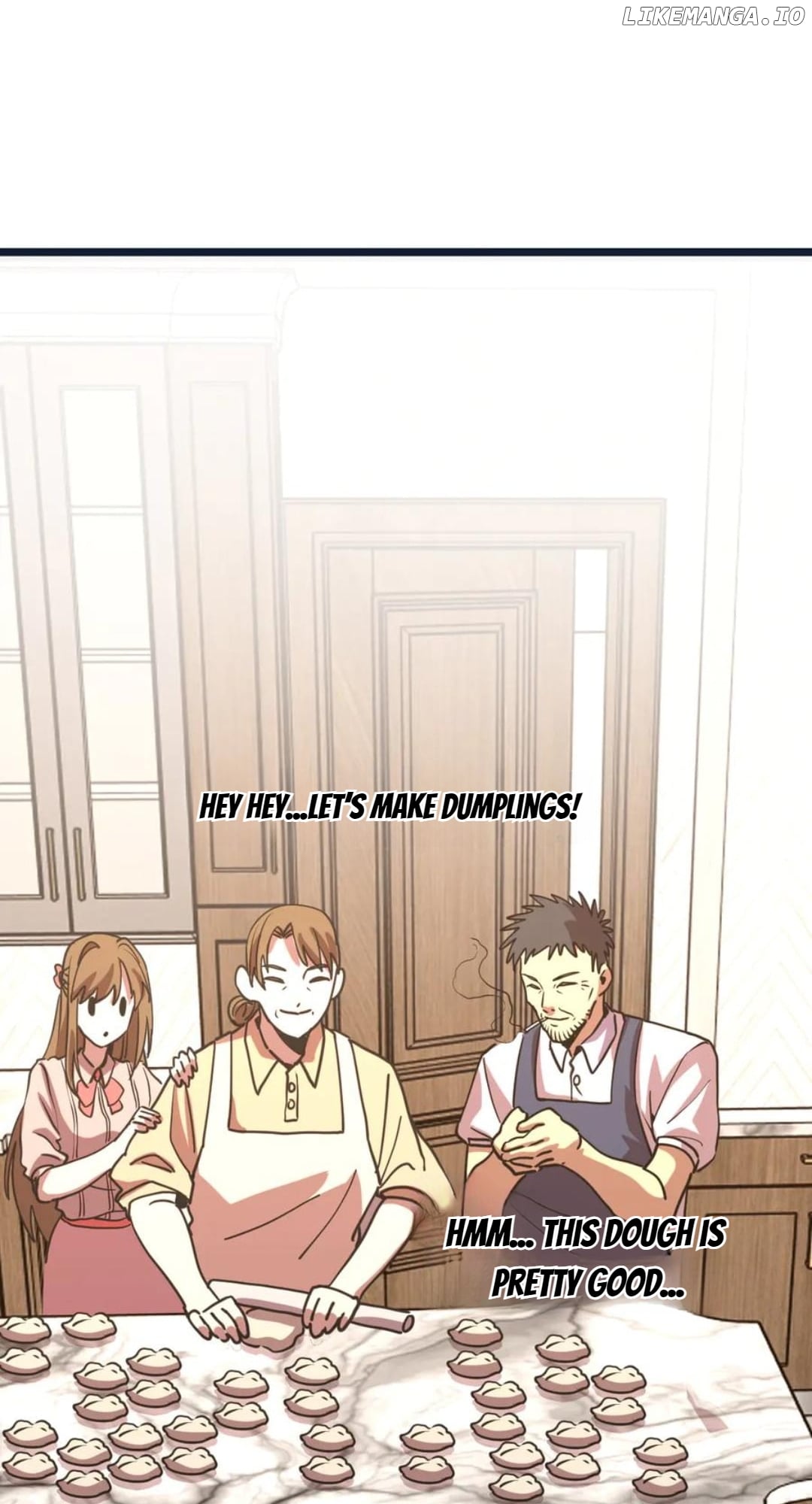Log into the Future Chapter 204 - page 42